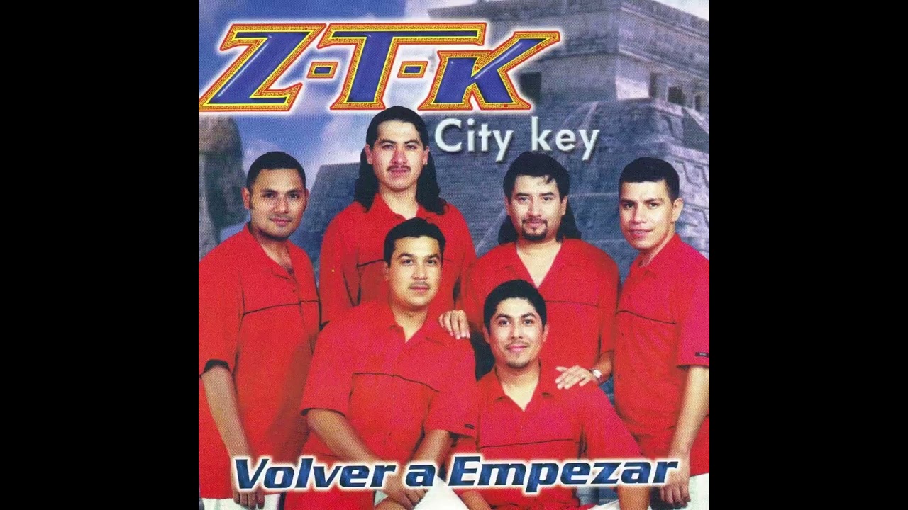 Grupo Azteka - Ninguno De Los Dos (Audio Oficial) (2003)