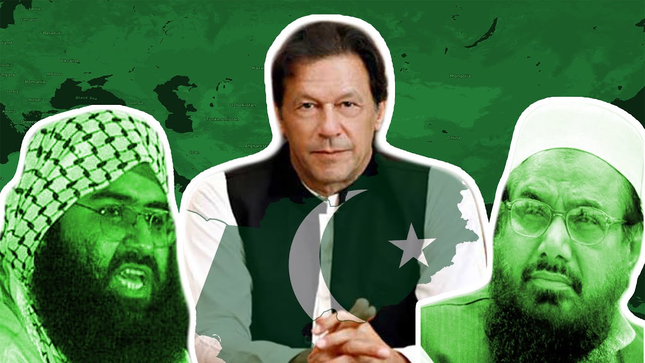 How Pakistan is Benefitting From Terrorist groups