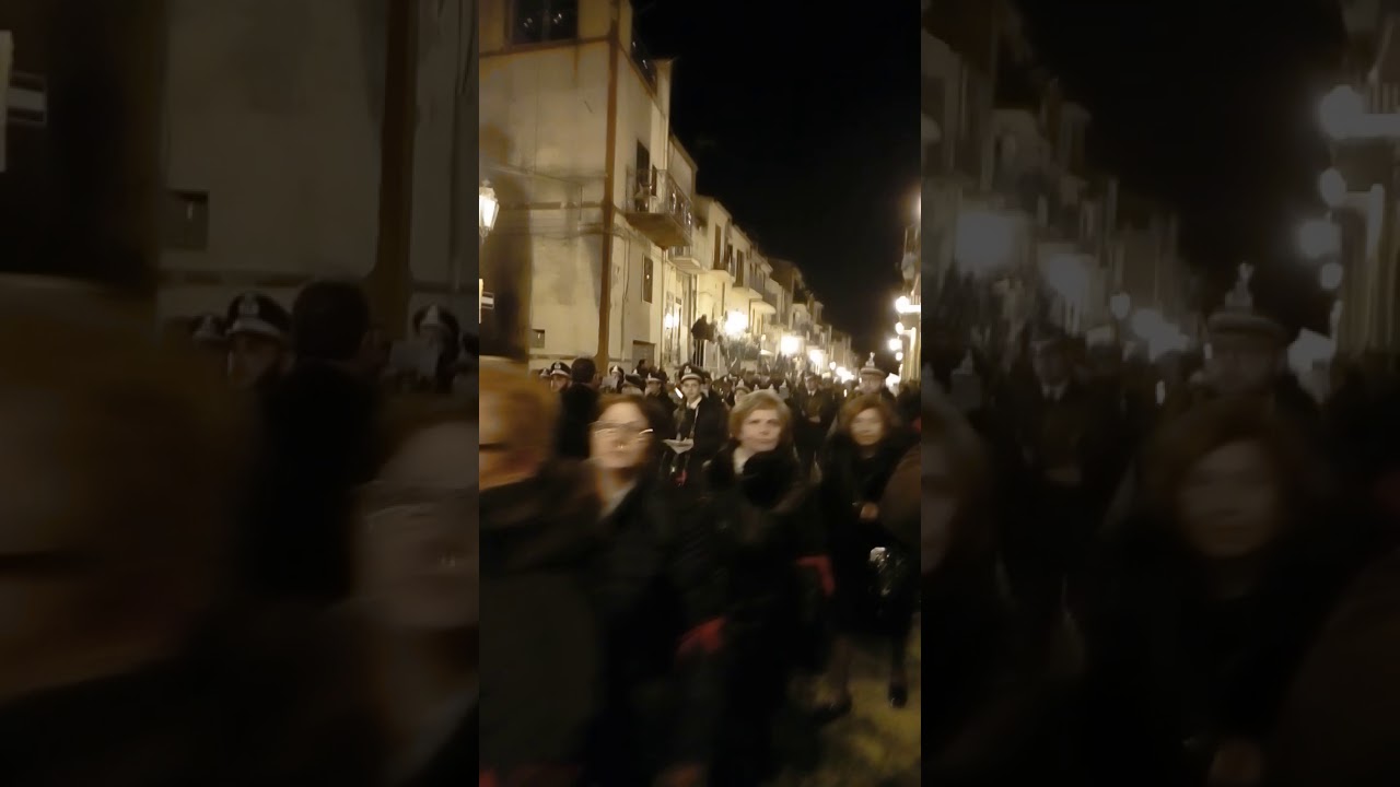 Pietraperzia, la banda musicale