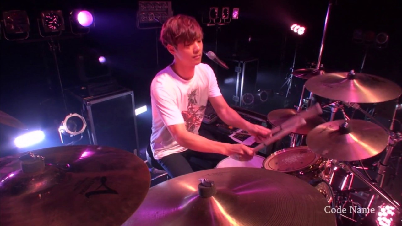 Blind Love - CNBLUE Minhyuk Focus - Zepp TOUR 2013