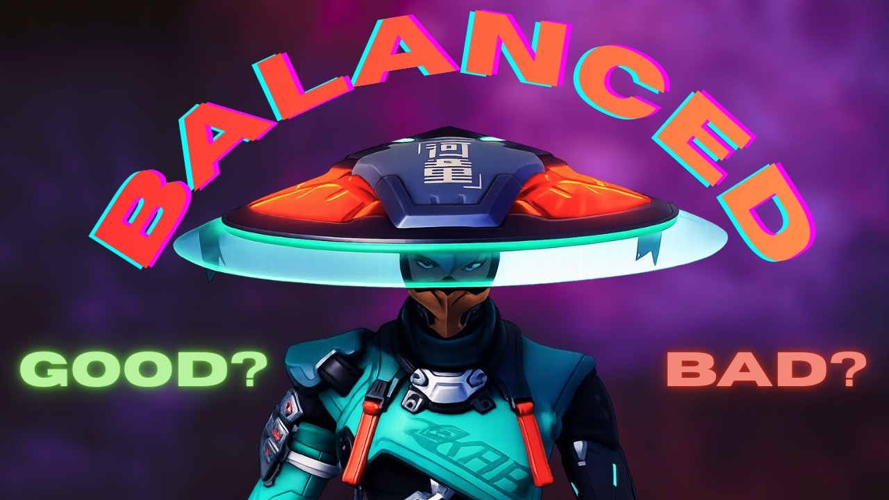 MIZUKI IS FINALLY HERE-overwatch