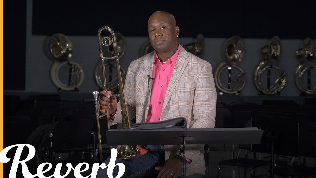 Tips on Buying a Trombone | Reverb.com