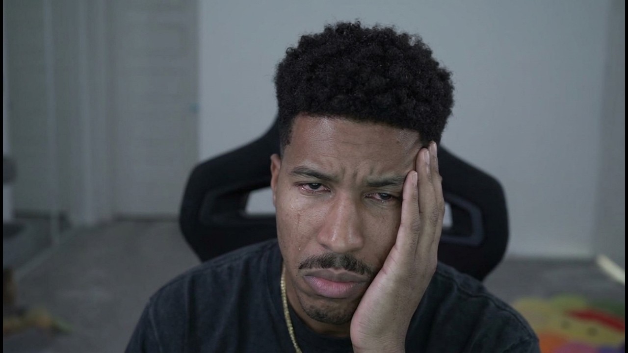 Lowtiergod is tired of people reminding him that it's almost 6 years later.
