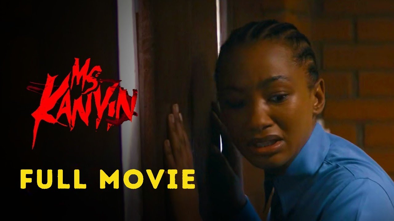 Ms. Kanyin Full Movie (2025) Temi Otedola, Michelle Dede, Kanaga Jnr