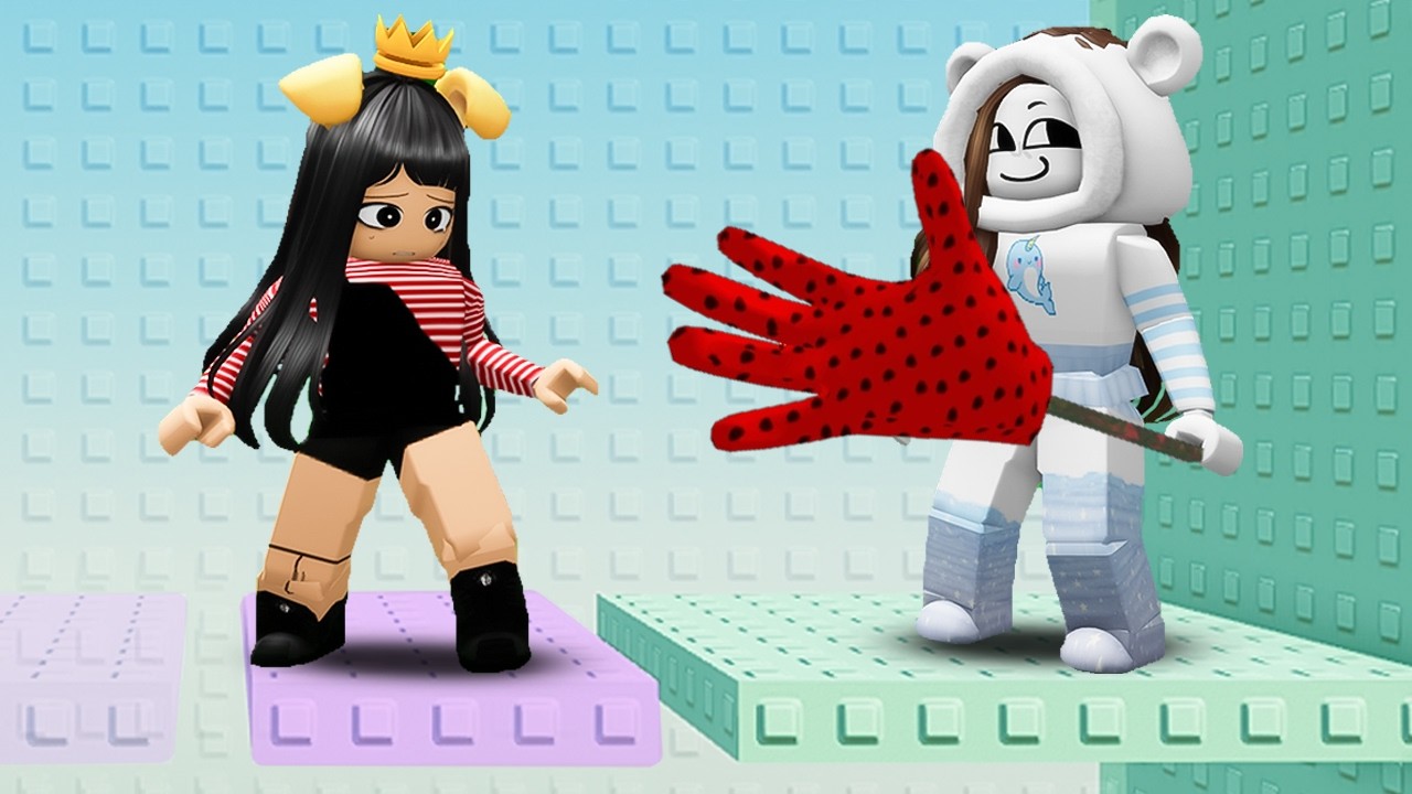ABBIAMO TROLLATO NELL'OBBY PIU ODIATO DI ROBLOX!