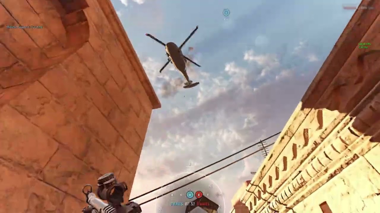 This is why I love Insurgency: Sandstorm