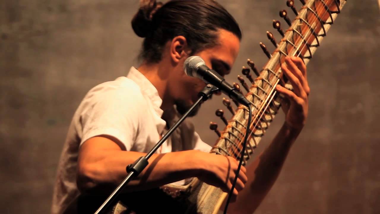 Espacio Ronda - BOL&Eacute; - Ra Ma Da Sa