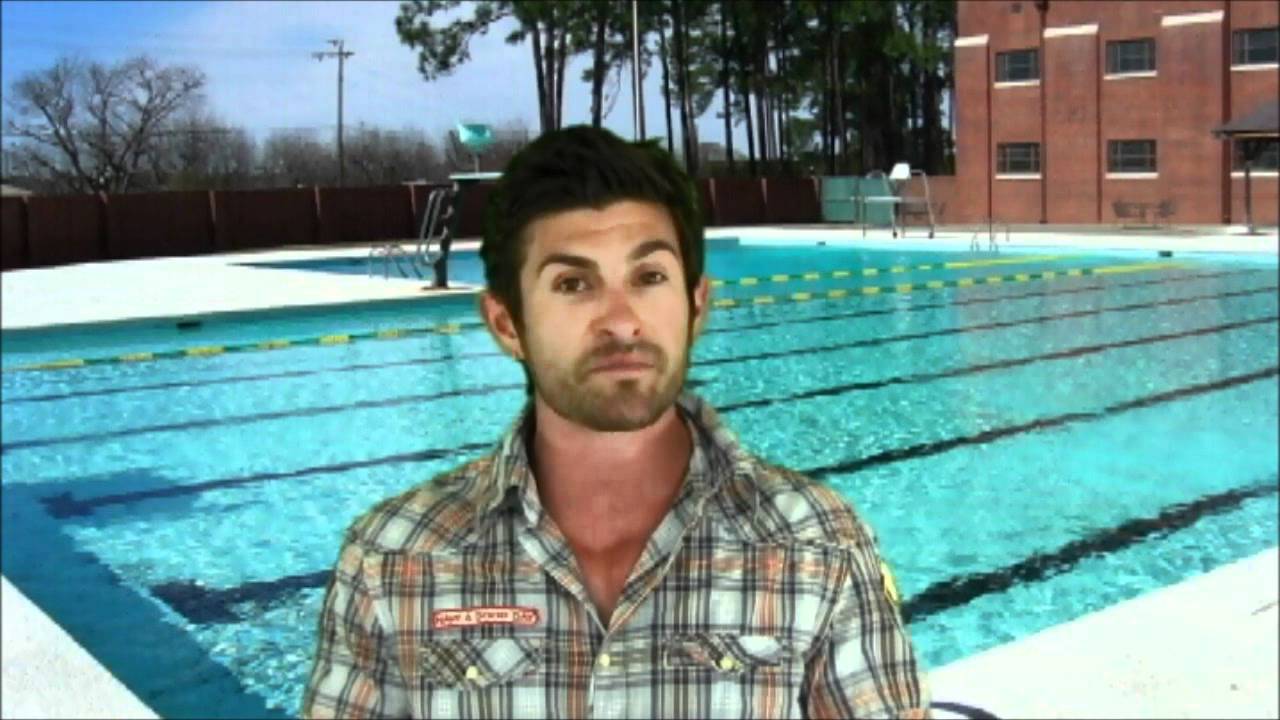 Men's Swim Suits