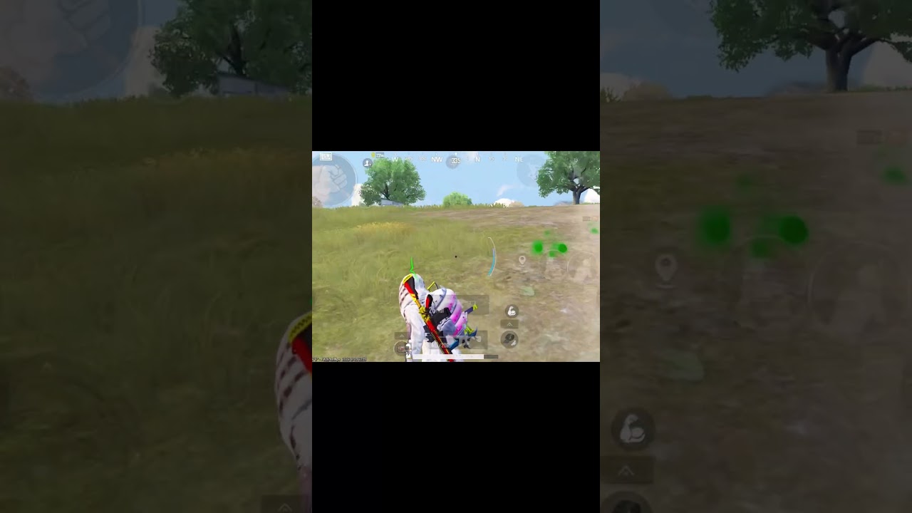 Lightning fast reflex in bgmi #bgmi #bgmiindia #pubgmobile #viral #shorts