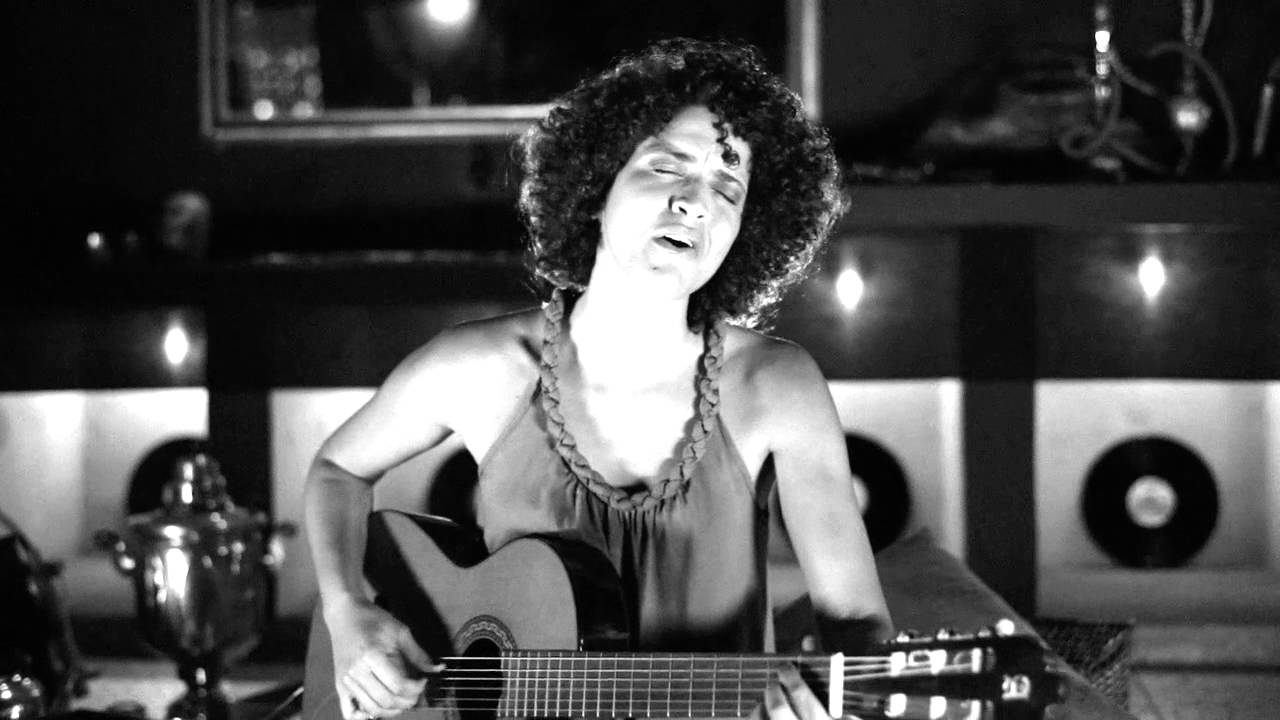 Aline Frazão - O Que Ela Quer