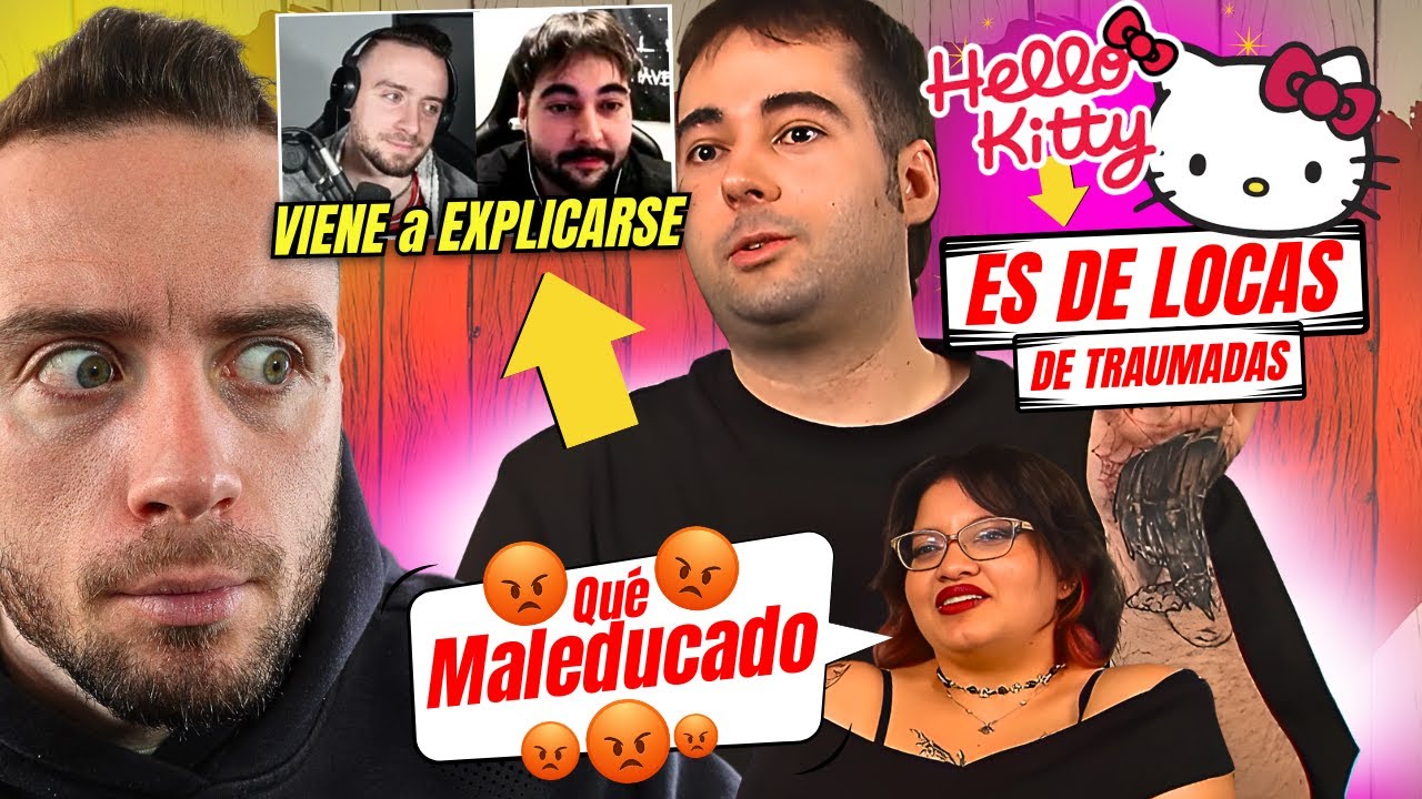 MUY OFENDIDA con SUS COMENTARIOS, pero ÉL CONFIESA lo que NO SE EMITIÓ😨 ❤FIRST  DATES 2026 (#4)❤