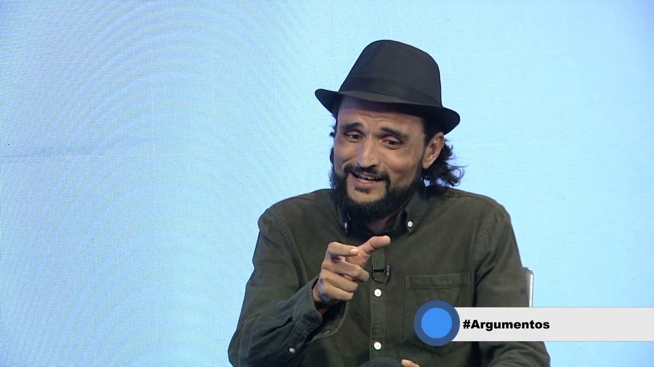 #ArgumentosGV | ¿Venezuela repartida entre potencias?
