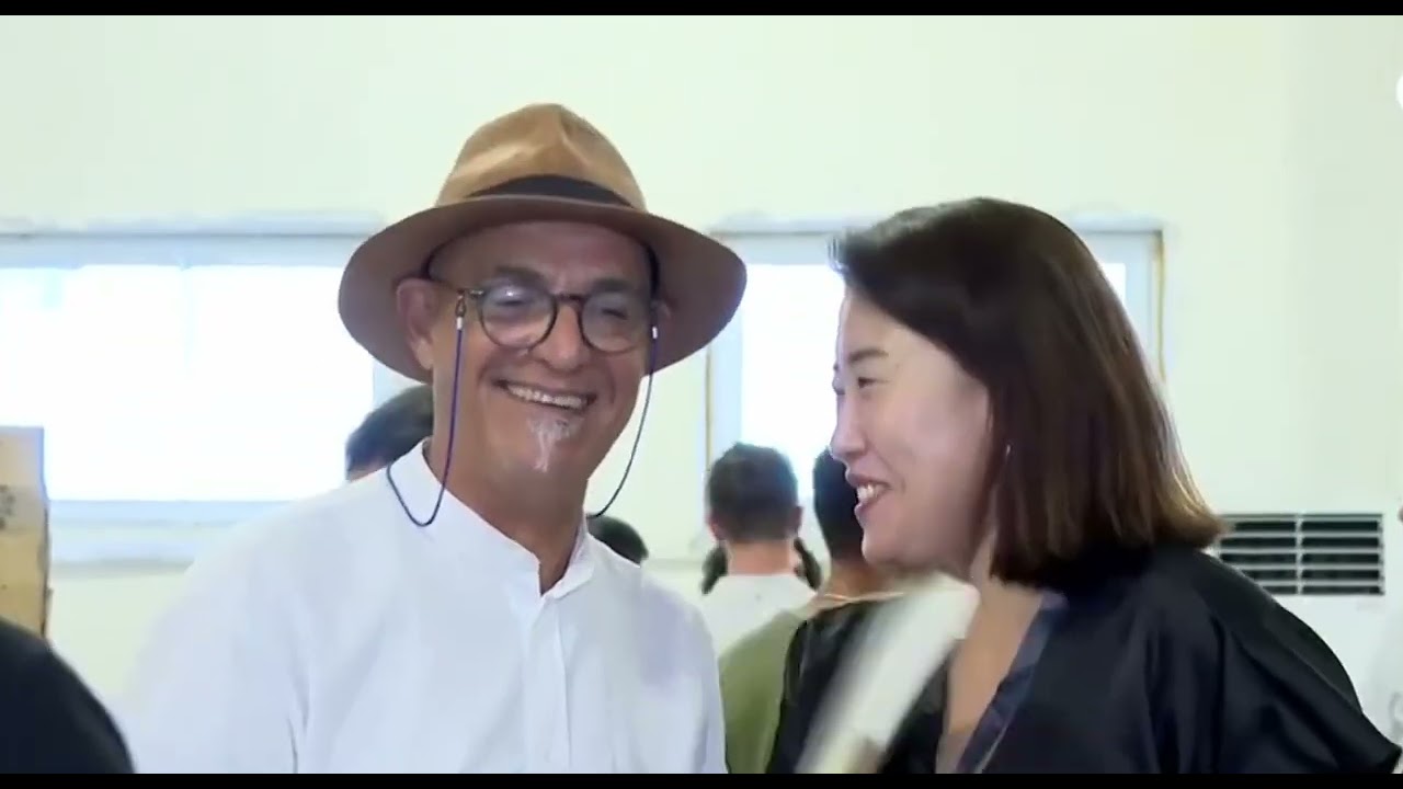 MatbuArt 2025 International Art Symposium