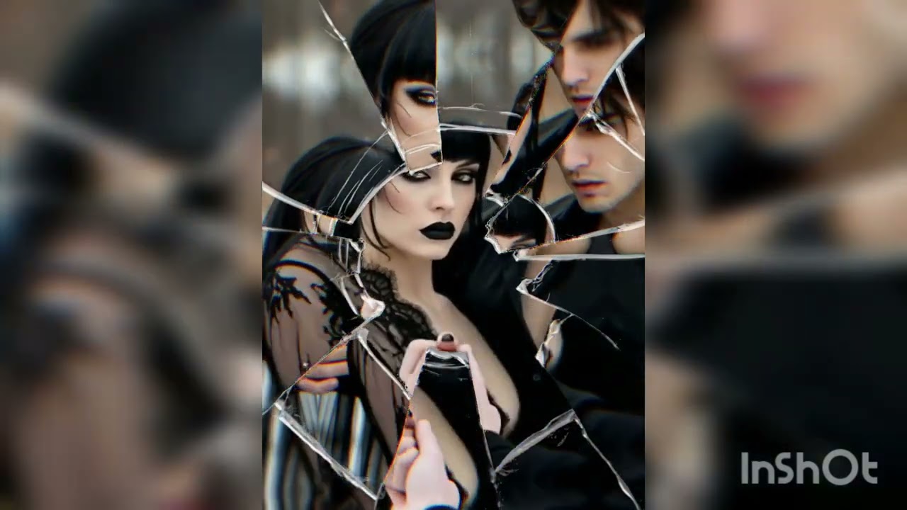 Ира Калашникова Зеркала (СЛОТ covers)