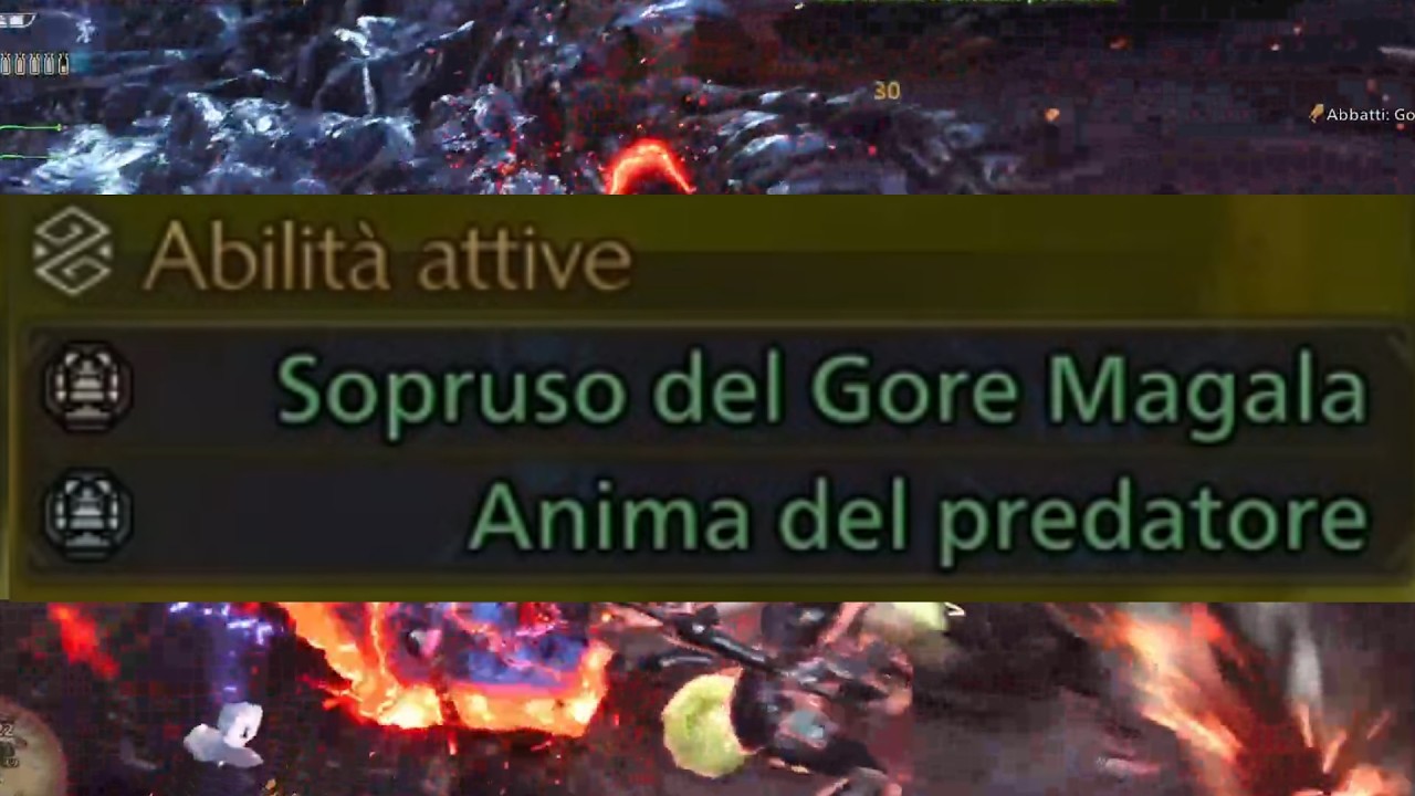 Guida definitiva a come CRAFTARE le Gogma-Artian #mhwilds
