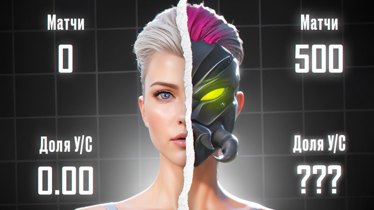 Я СЫГРАЛ 500 МАТЧЕЙ В СОЛО ПРОТИВ СКВАДОВ в PUBG mobile