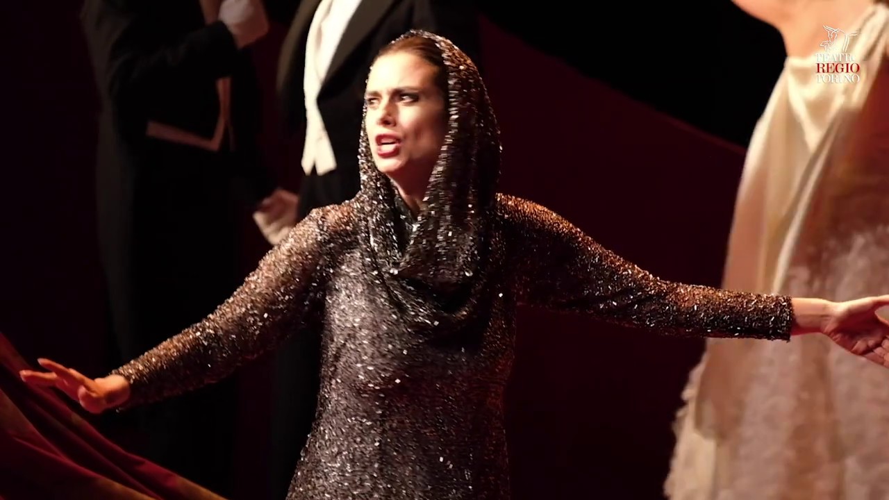 TRAILER | VIOLANTA Korngold &ndash; Teatro Regio Torino