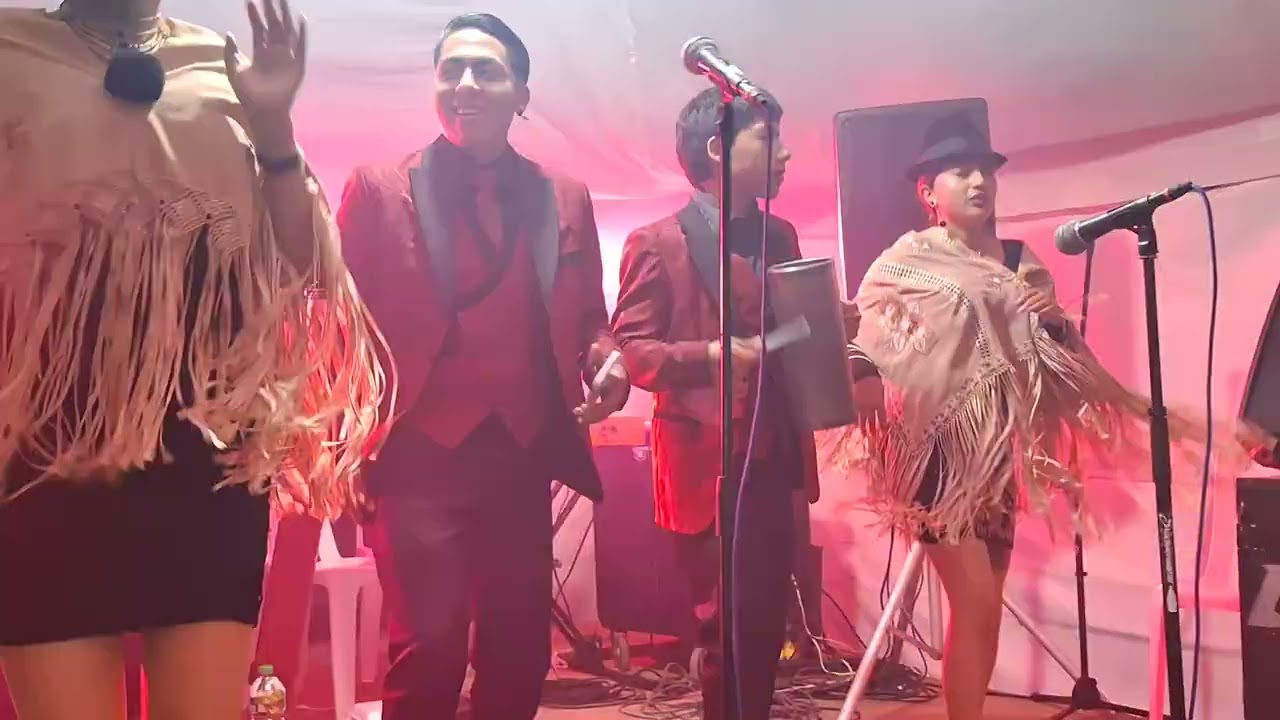 LA Q NOTA EN VIVO, CALDERON CITY