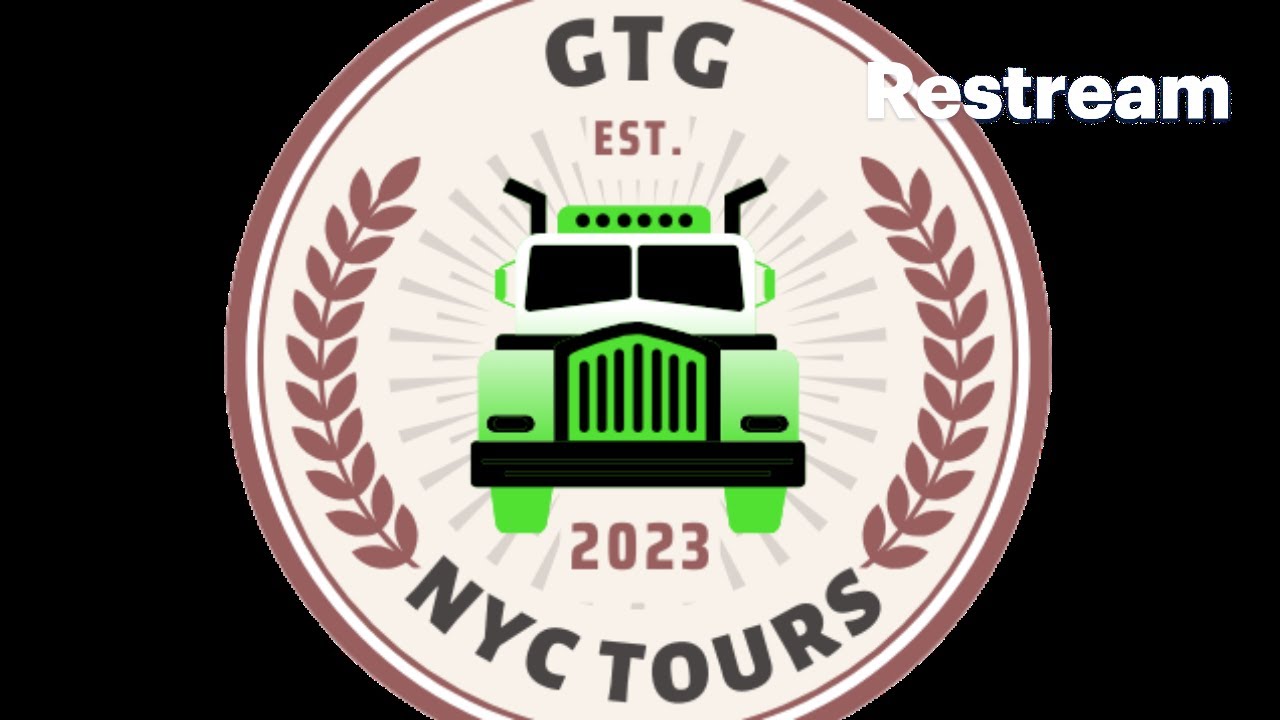 Green Truck Gang is now LIVE!!