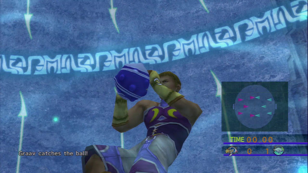 Journey To Level 99 Ronso Fangs - EP 109