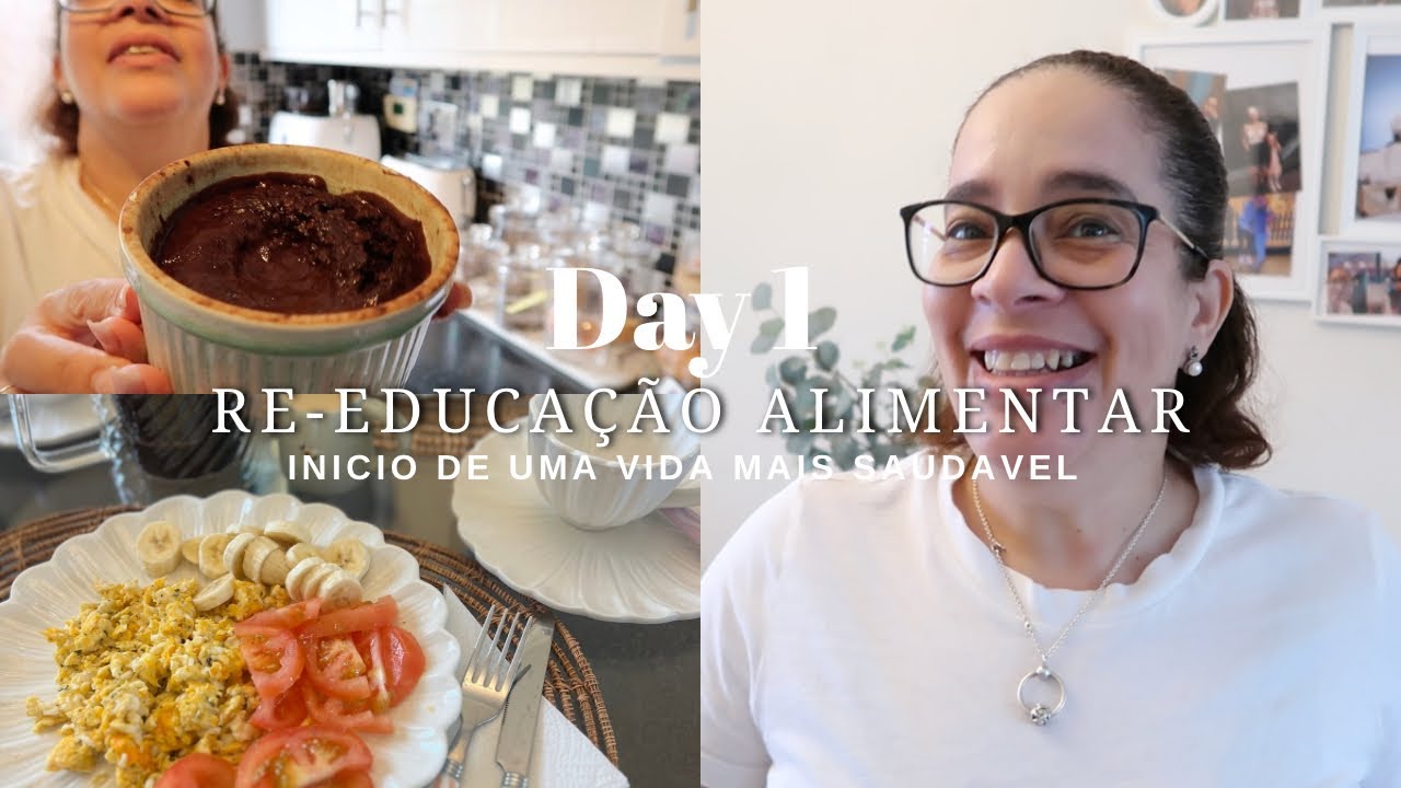 Re-educa&ccedil;&atilde;o Alimentar&hellip;..In&iacute;cio de Uma Vida Mais Saud&aacute;vel | Recebidos | Bolo Lava de Chocolate