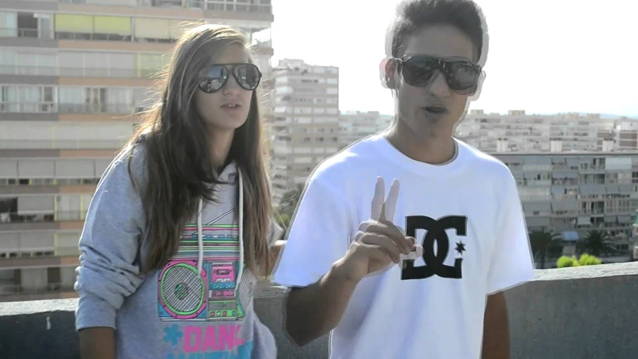 Rees .Feat Safree - Sin mirar atrás