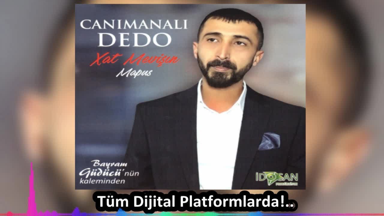 Canımanalı Dedo - Merde Pıse - (Official Audıo)