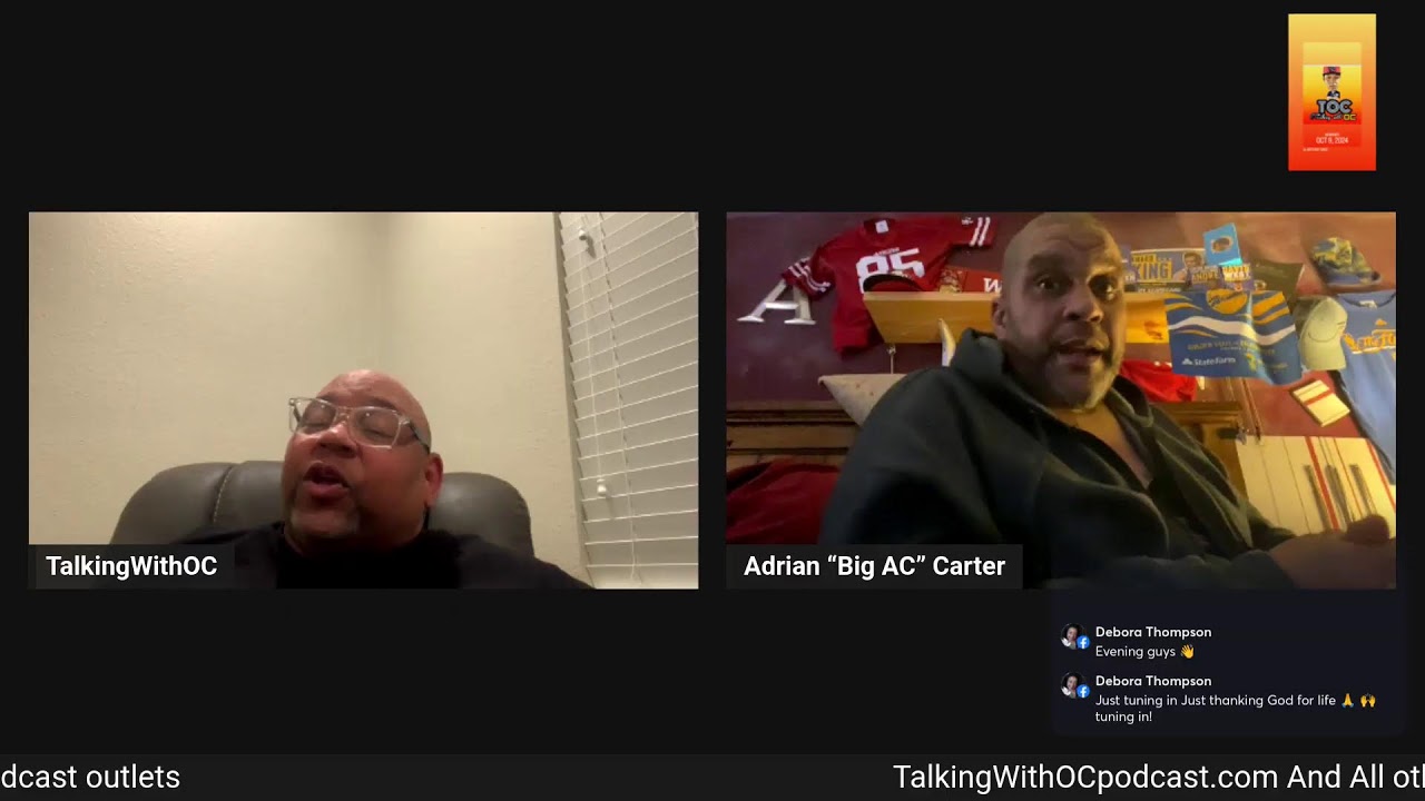 Podcast With out A Name