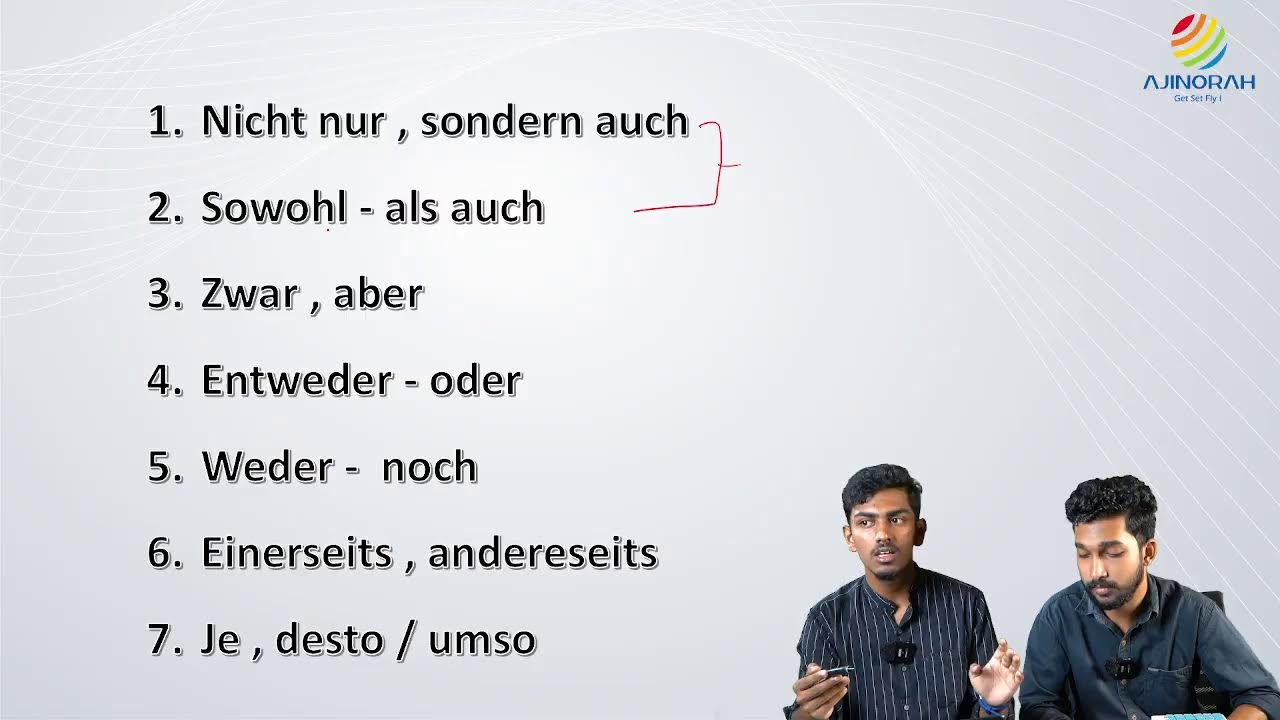 ZWEITEILIGE KONNEKTOREN