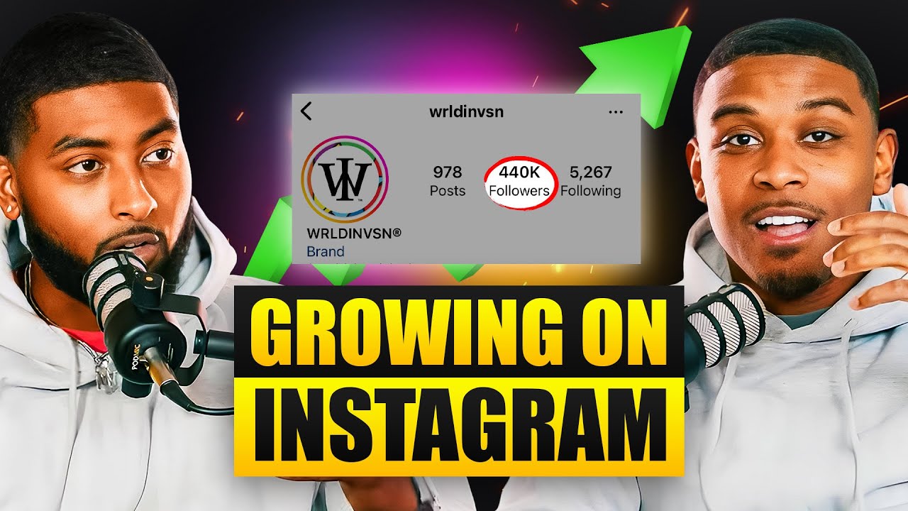 Your Brand Instagram Sucks - Fix It In 2025! 🔥