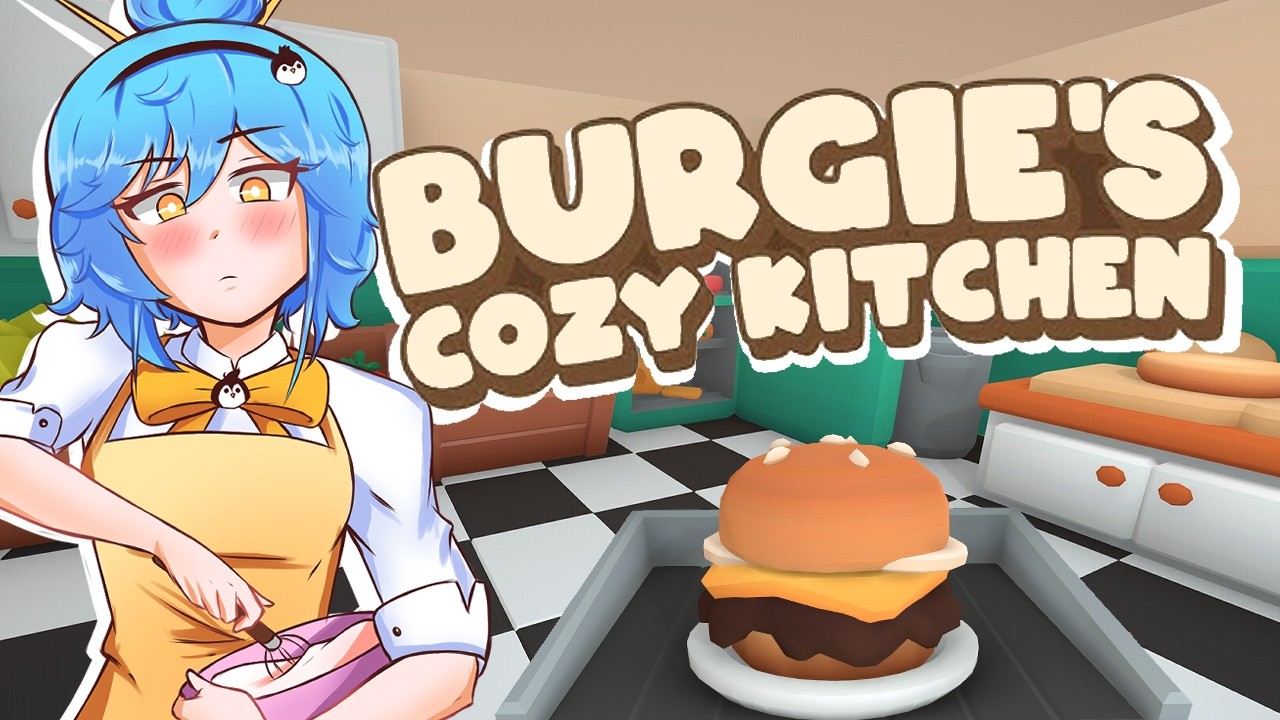 Estamos en Banca Rota! el negocio de Hamburguesas