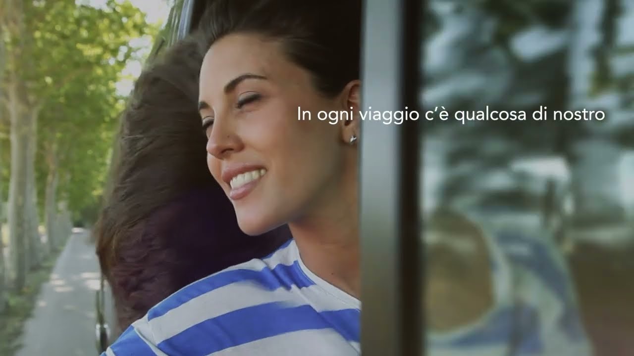 Progetto segnaletica   Corporate   2026