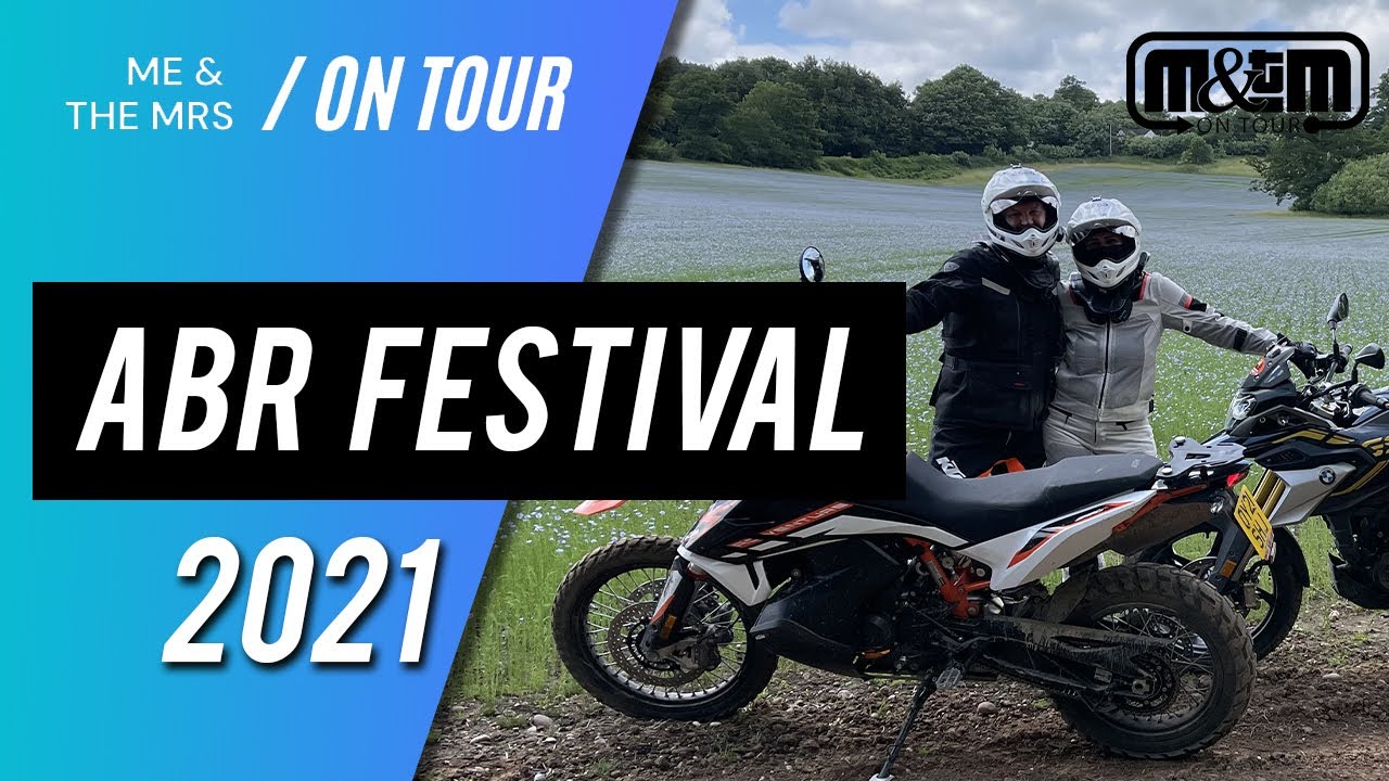 ABR Festival 2021