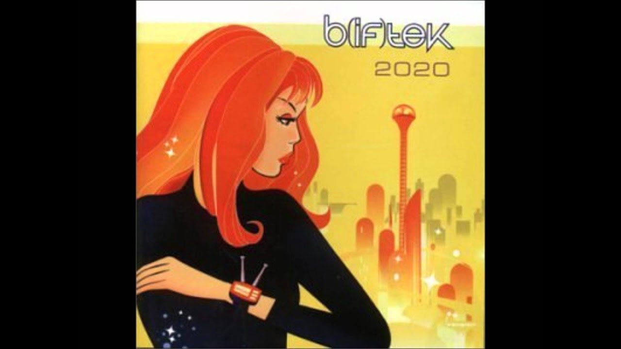 B(if)tek - Suzanne