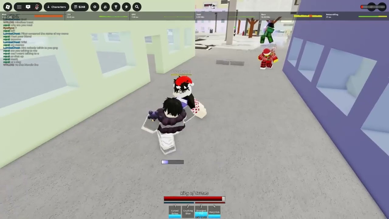 Funny UI moment