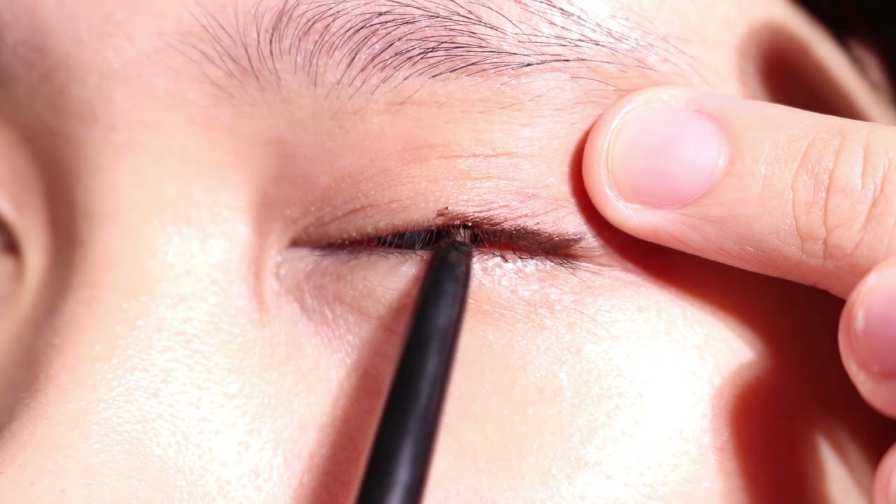 LILYBYRED STARRY EYES AM9 TO PM9 SLIM GEL EYELINER