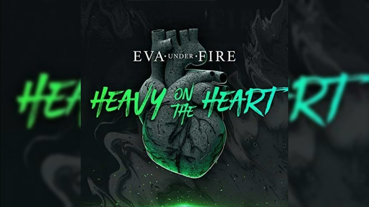 Eva Under Fire - The Strong