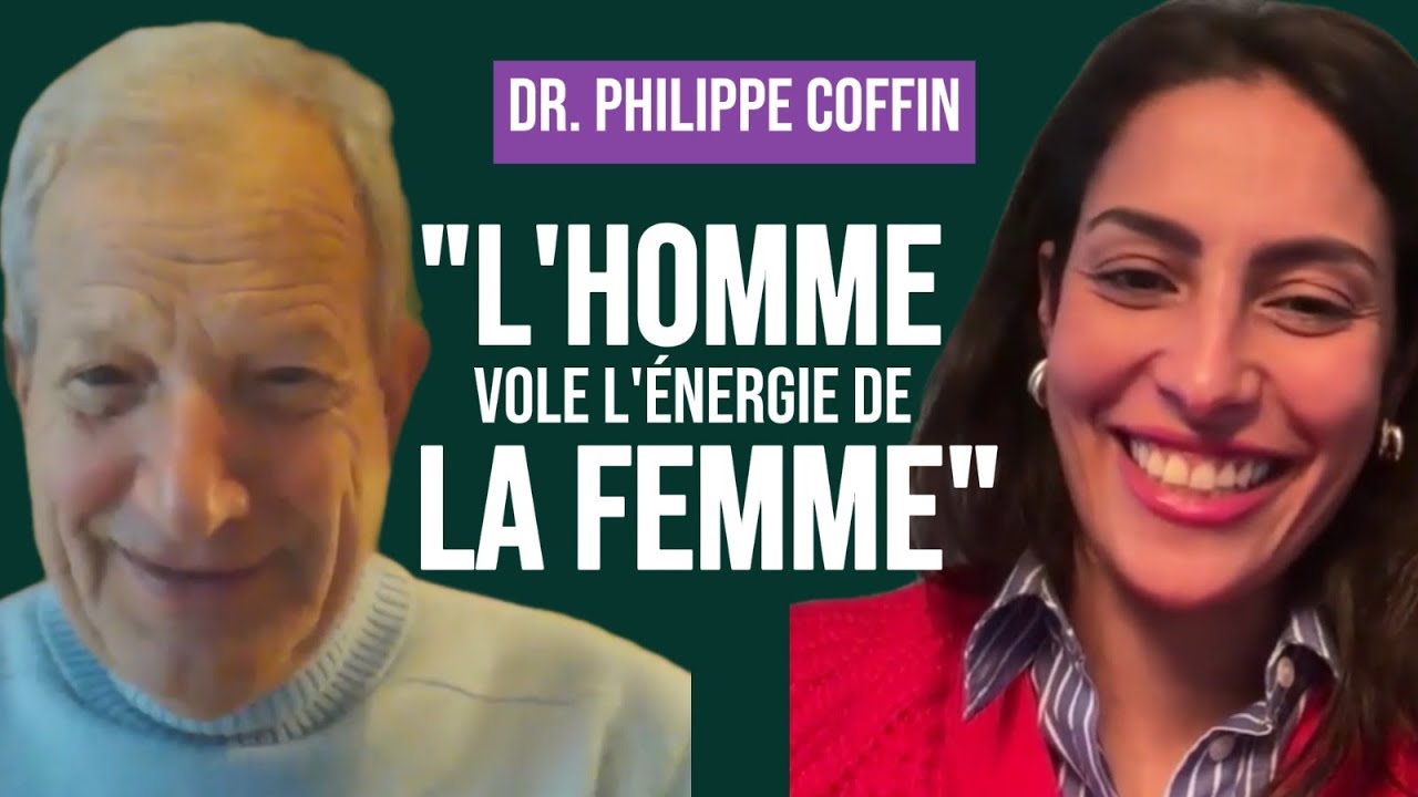 Éclairage du Dr Phillipe Coffin sur les relations sous l’angle énergétique.