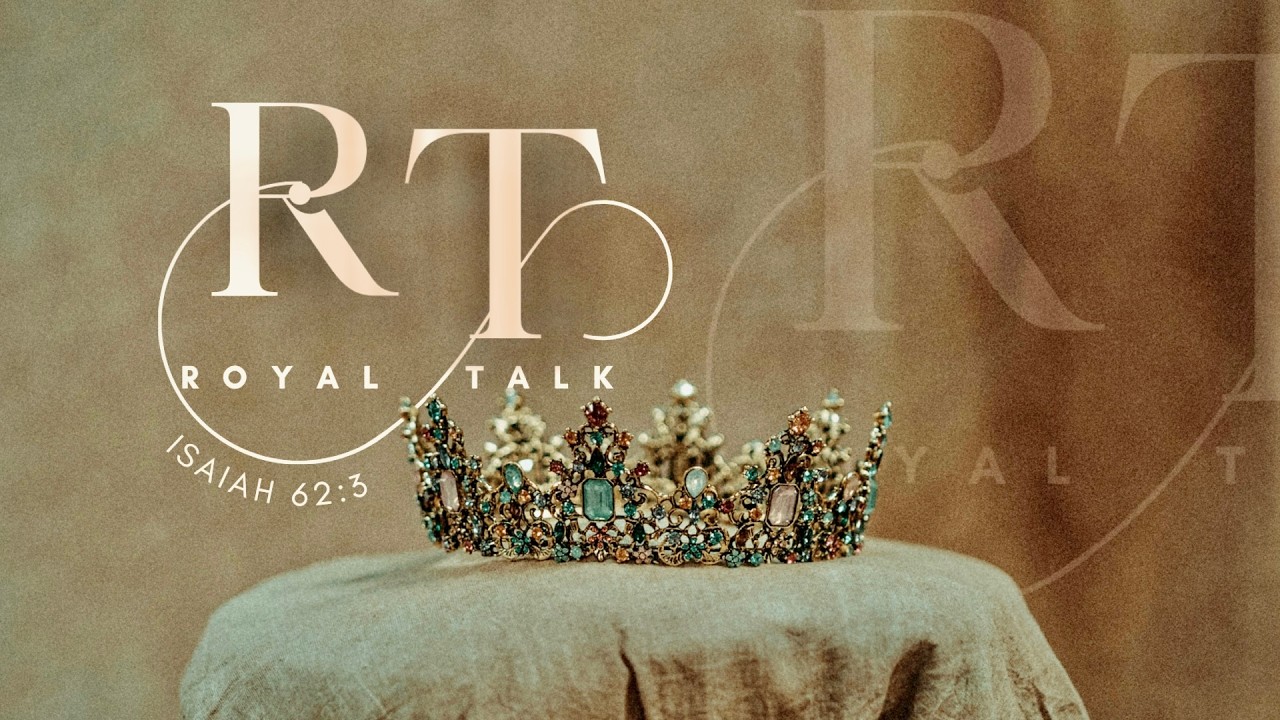 3 Maart 2026 | Royal Talk