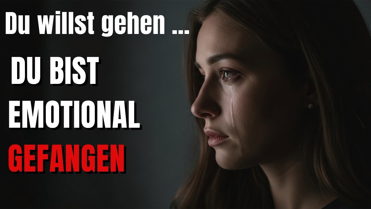 Erkennst du dich? Gefangen – ohne Gitter