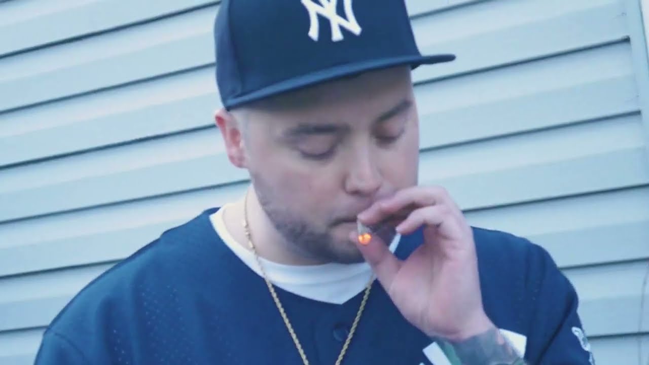 ADG - Pop Shit (Official Video)