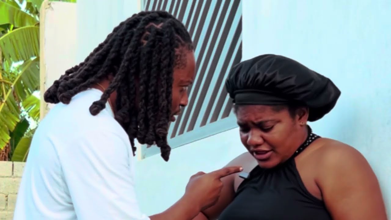 MANMAN KRIMINÈL PART 5 ISTWA YN MANMAN KI TOUYE YN TIMOUN 6 ANS 🙆‍♂️🙆‍♂️🙆‍♂️