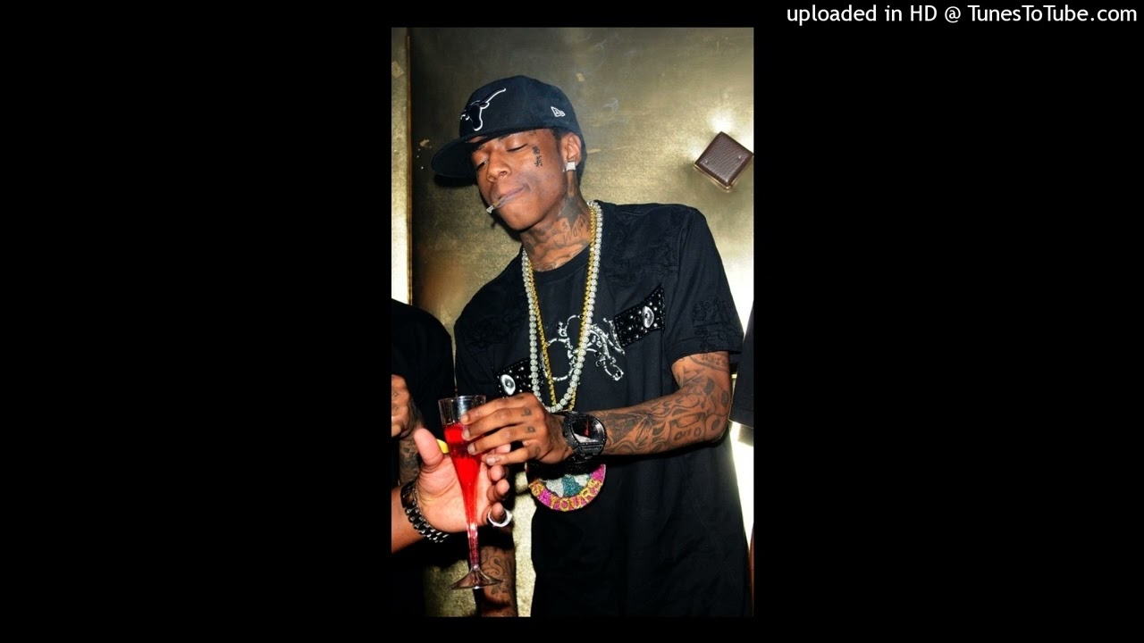 Soulja Boy x Lil Jon Type Beat - 
