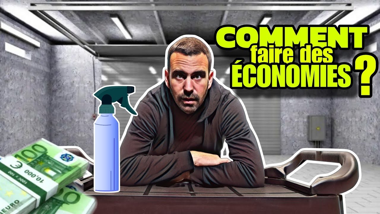 IPA ... APC ...Faire ses dilutions soi-même pour GAGNER de l'ARGENT !