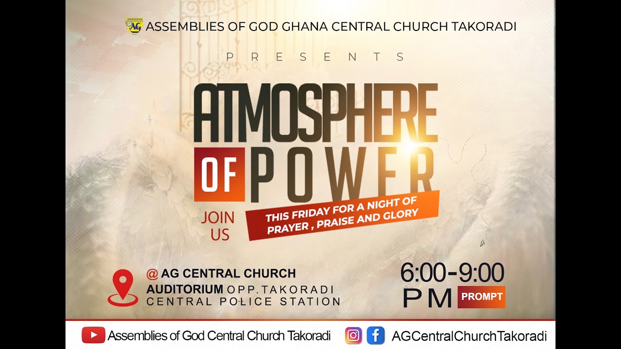 FRIDAY ATMOSPHERE OF POWER// 13/02/2026