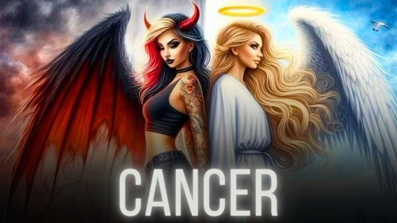 CANCER TODO DA UN GIRO INESPERADO 😳 OBTENDRÁS AQUELLO QUE TANTO QUIERES 🙏🏼♥️✨#CANCER MARZO 2026