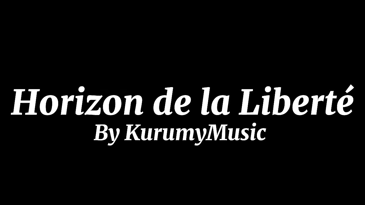 Horizon de la Liberté