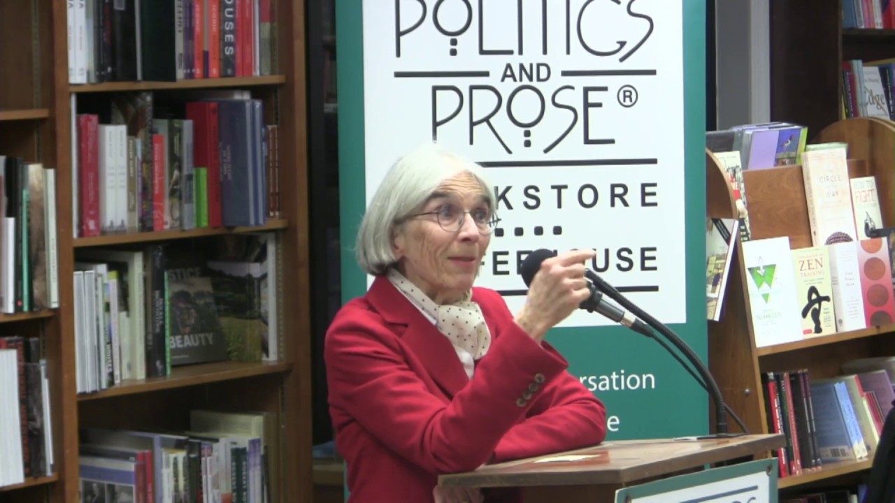 Donna Leon, 