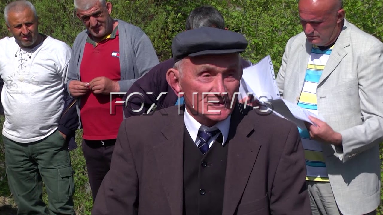 FAX NEWS/PROTESTA PER 3 HEC-ET NE KAÇINAR