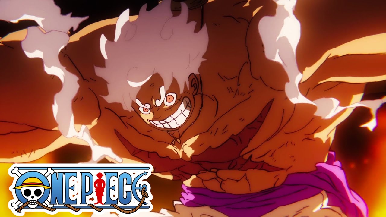 One Piece Episode 1146_2  Reivew 
